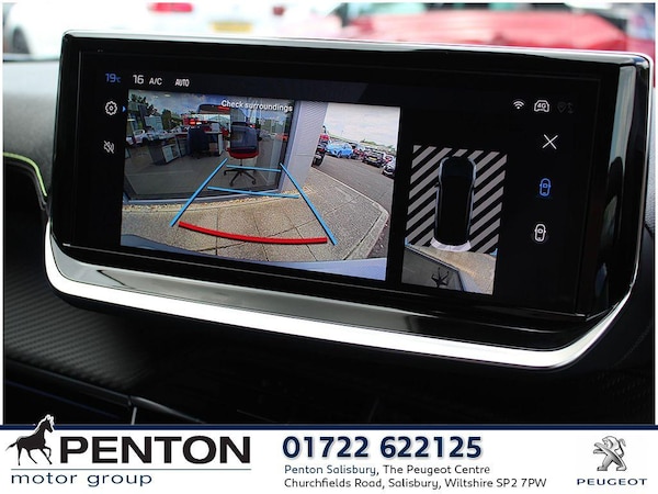 Used Peugeot E-2008 2024 for sale - 73451618: Photo 23