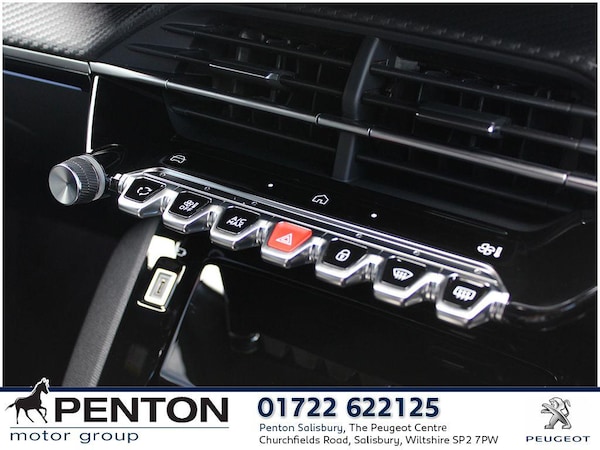Used Peugeot E-2008 2024 for sale - 73451618: Photo 24