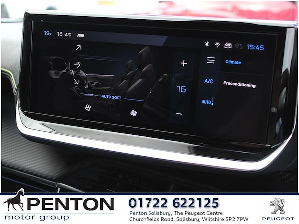 Used Peugeot E-2008 2024 for sale - 73451618: Photo 25