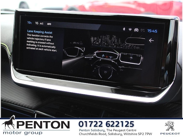 Used Peugeot E-2008 2024 for sale - 73451618: Photo 26