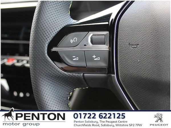 Used Peugeot E-2008 2024 for sale - 73451618: Photo 32