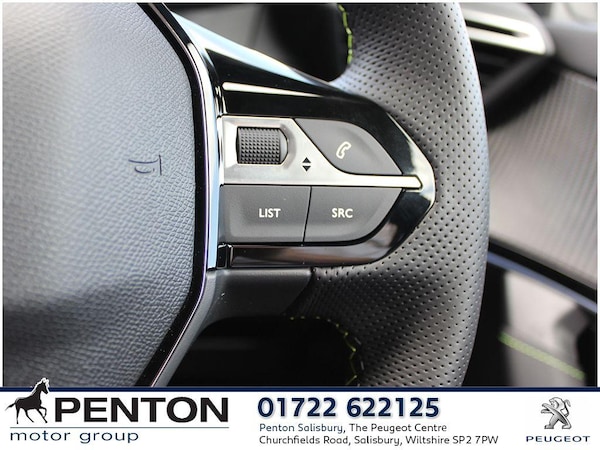 Used Peugeot E-2008 2024 for sale - 73451618: Photo 33