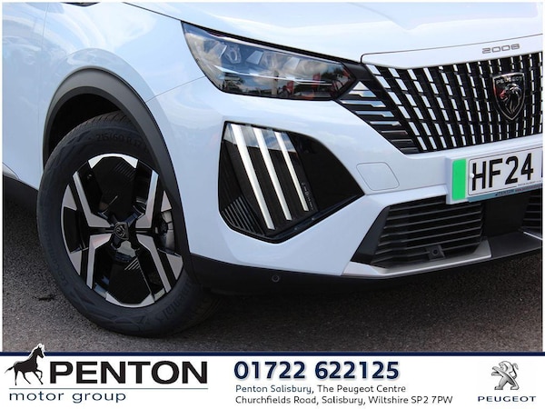 Used Peugeot E-2008 2024 for sale - 73451618: Photo 37
