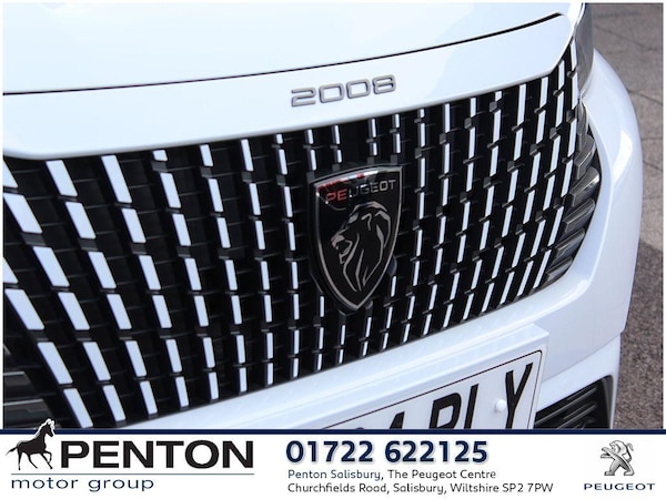 Used Peugeot E-2008 2024 for sale - 73451618: Photo 38