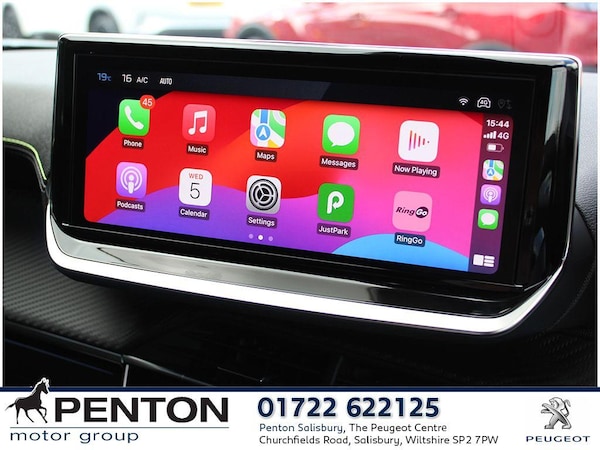 Used Peugeot E-2008 2024 for sale - 73451618: Photo 3