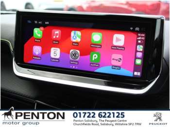 Used Peugeot 2008 2024 for sale - 73451618: Photo
