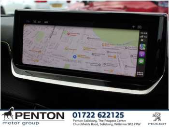Used Peugeot 2008 2024 for sale - 73451618: Photo