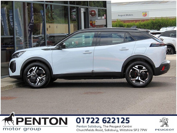 Used Peugeot E-2008 2024 for sale - 73451618: Photo 6