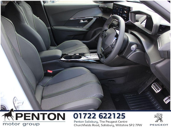Used Peugeot E-2008 2024 for sale - 73451618: Photo 7