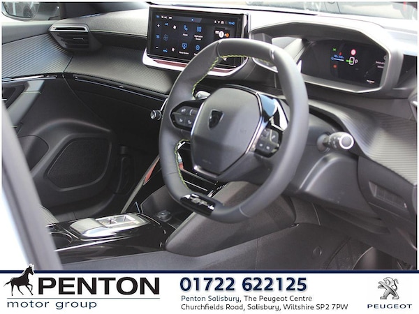 Used Peugeot E-2008 2024 for sale - 73451618: Photo 8