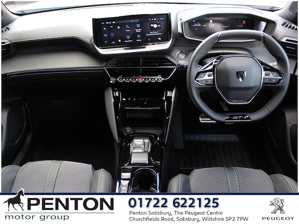 Used Peugeot E-2008 2024 for sale - 73451618: Photo 9