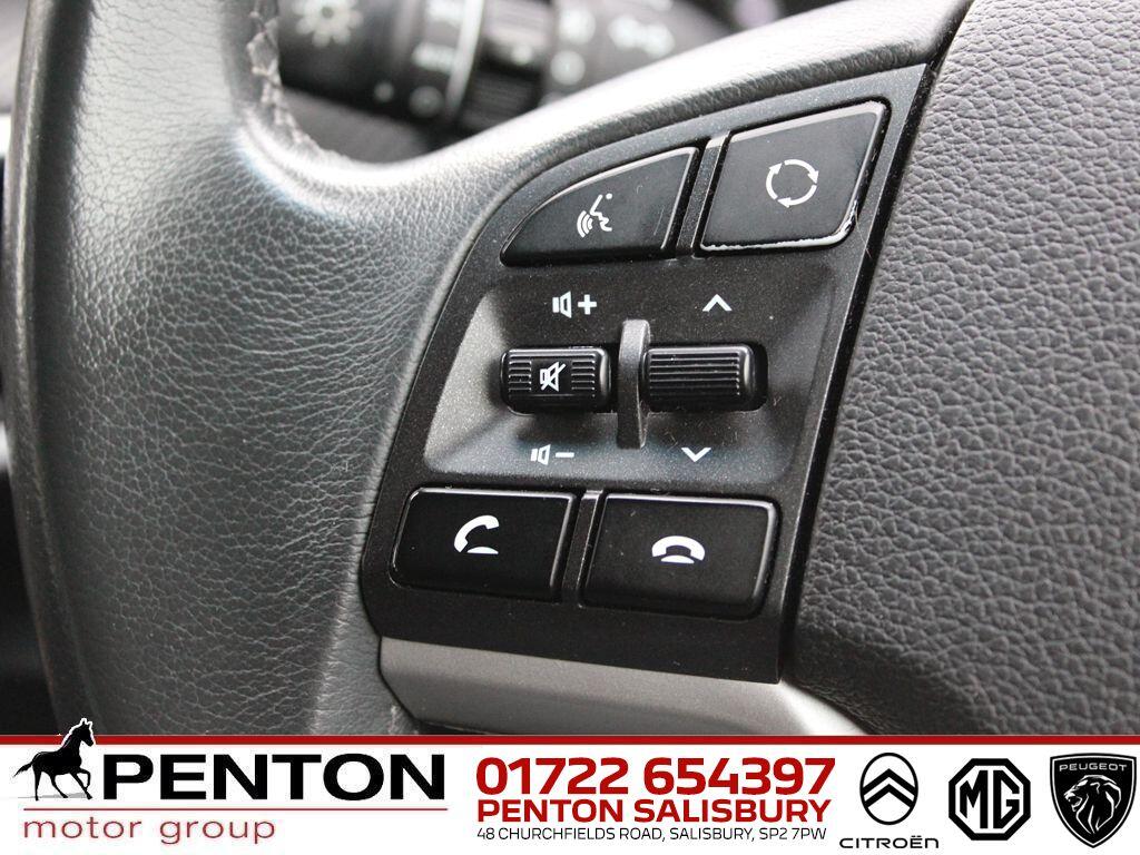 Used Hyundai TUCSON 2018 for sale - 77478540: Photo 13