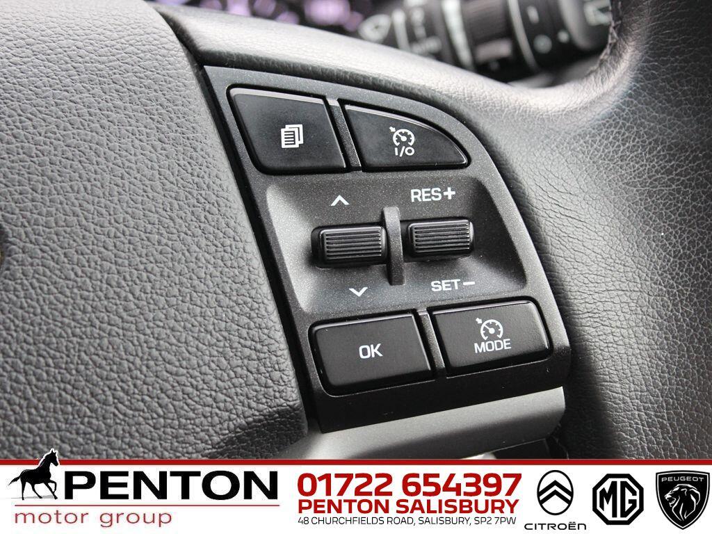 Used Hyundai TUCSON 2018 for sale - 77478540: Photo 14