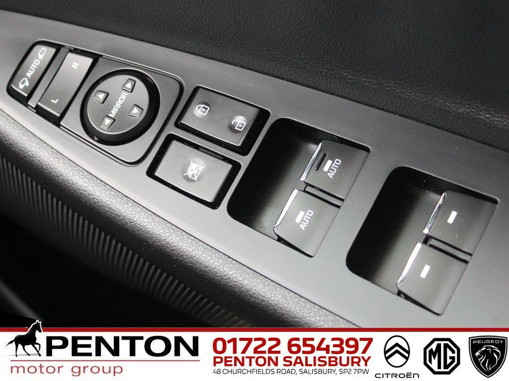 Used Hyundai TUCSON 2018 for sale - 77478540: Photo 17