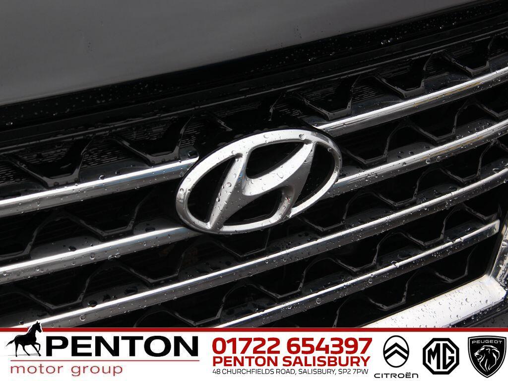 Used Hyundai TUCSON 2018 for sale - 77478540: Photo 22