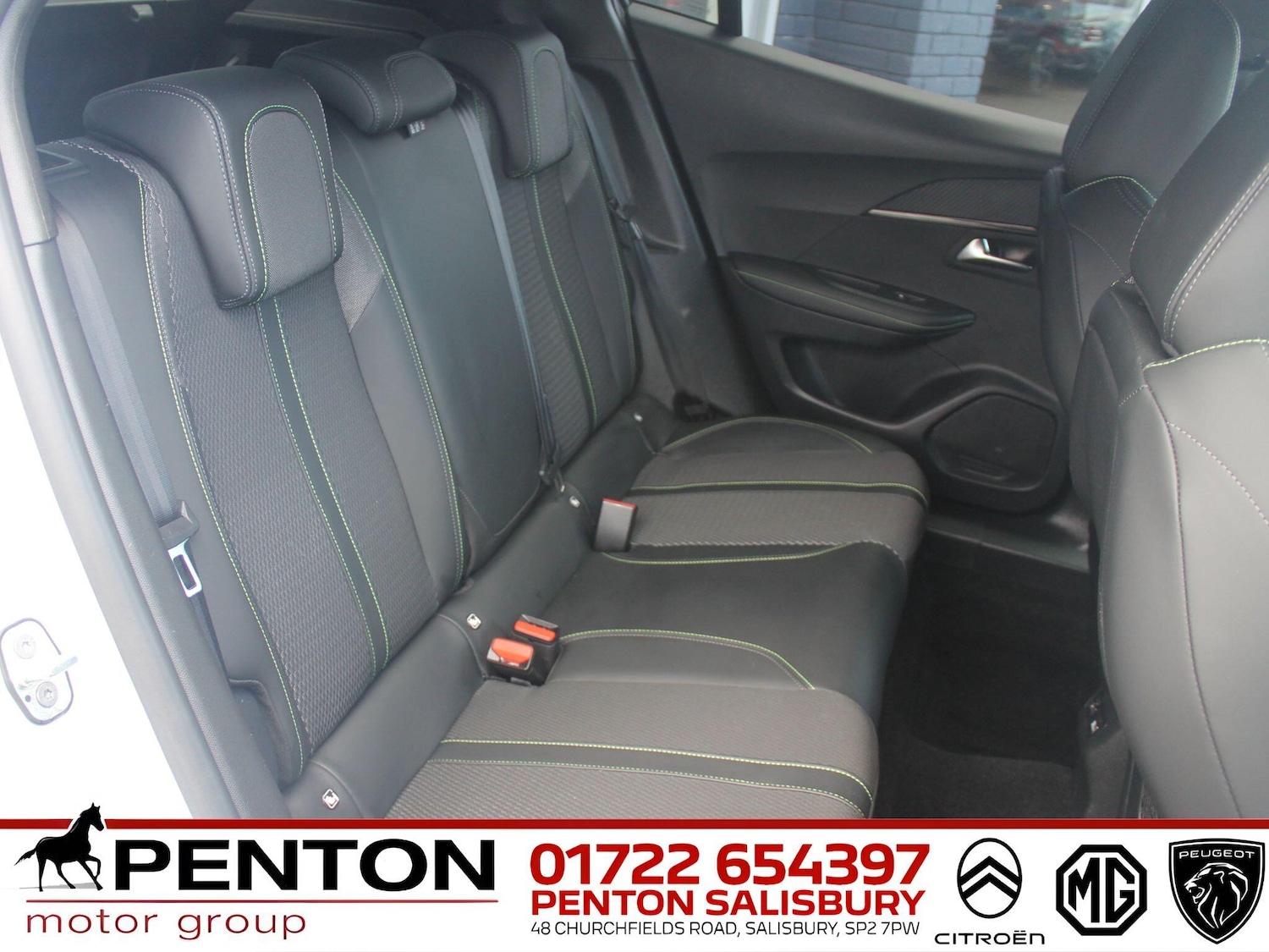 Used Peugeot 2008 2024 for sale - 77496257: Photo 11