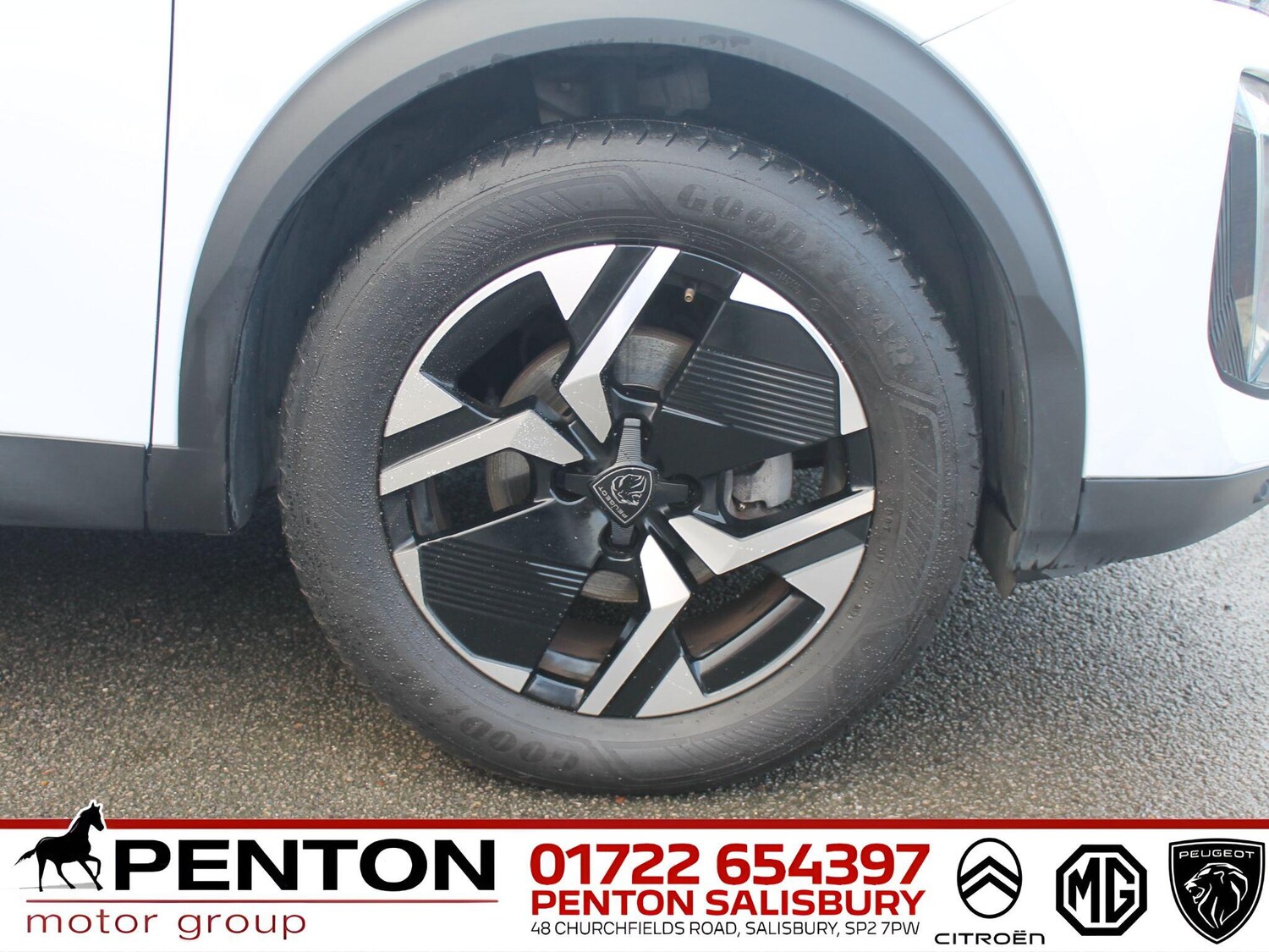 Used Peugeot 2008 2024 for sale - 77496257: Photo 18