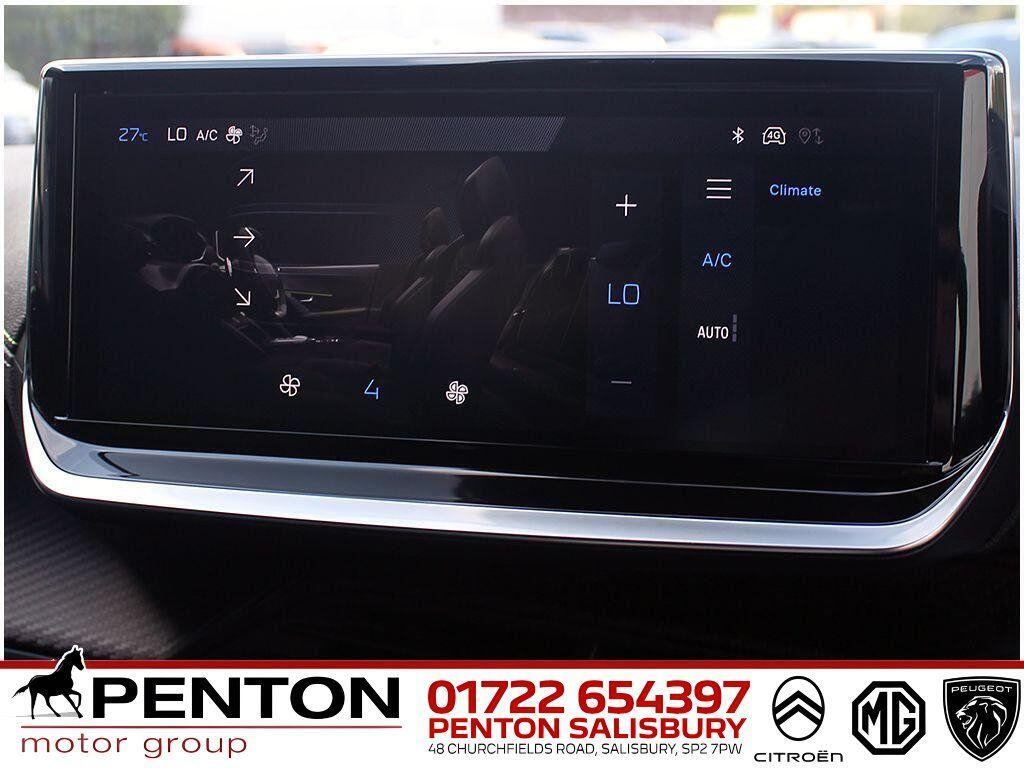 Used Peugeot 2008 2024 for sale - 77496257: Photo 19