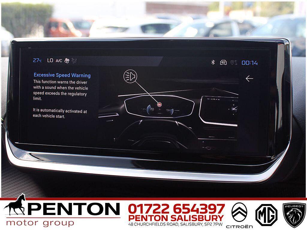 Used Peugeot 2008 2024 for sale - 77496257: Photo 22