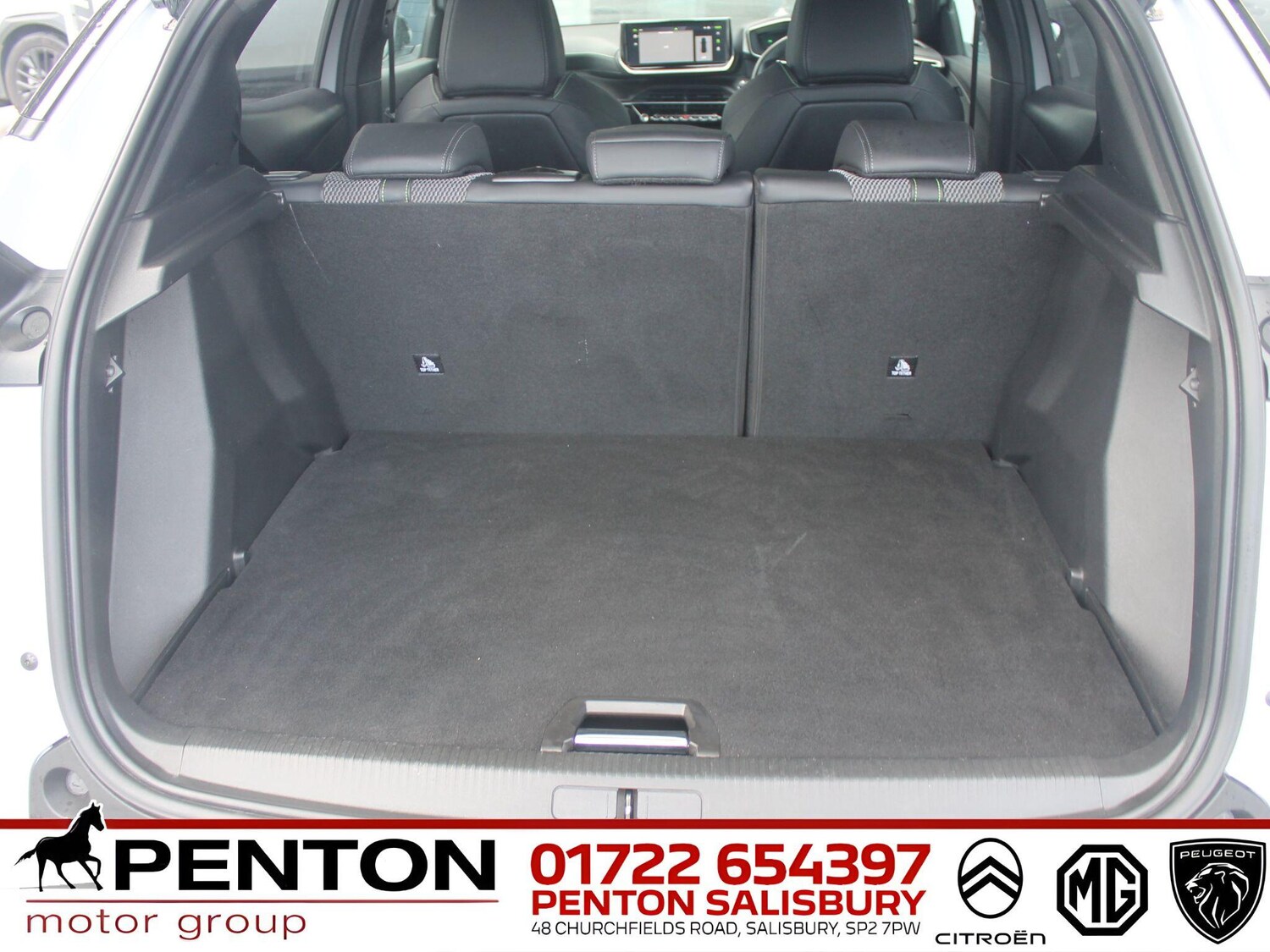 Used Peugeot 2008 2024 for sale - 77496257: Photo 24