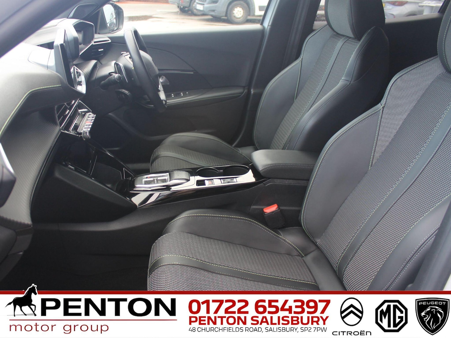 Used Peugeot 2008 2024 for sale - 77496257: Photo 25
