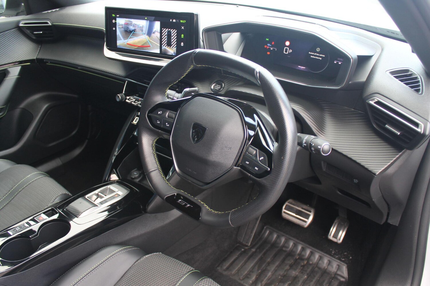 Used Peugeot 2008 2024 for sale - 77496257: Photo 29