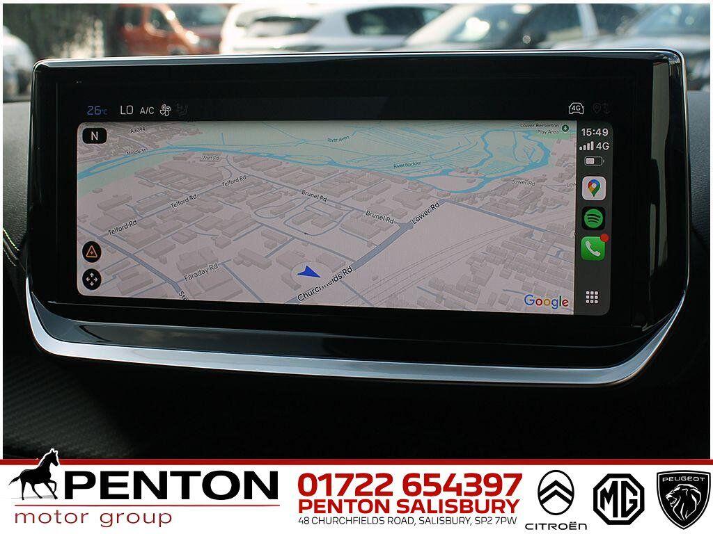 Used Peugeot 2008 2024 for sale - 77496257: Photo 7