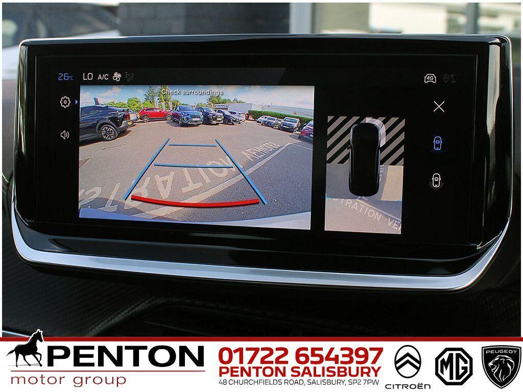 Used Peugeot 2008 2024 for sale - 77496257: Photo 8