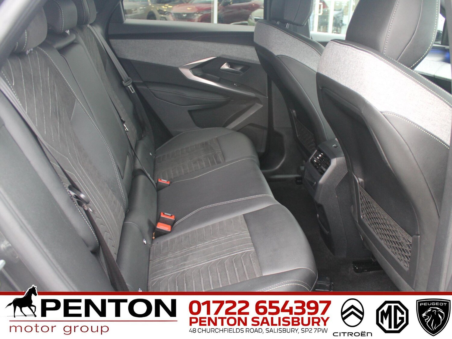 Used Peugeot E-3008 2024 for sale - 77101798: Photo 11