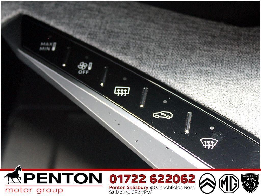 Used Peugeot E-3008 2024 for sale - 77101798: Photo 15