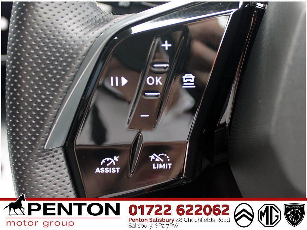 Used Peugeot E-3008 2024 for sale - 77101798: Photo 17