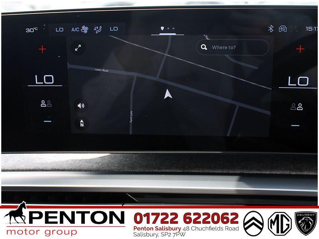 Used Peugeot E-3008 2024 for sale - 77101798: Photo 20