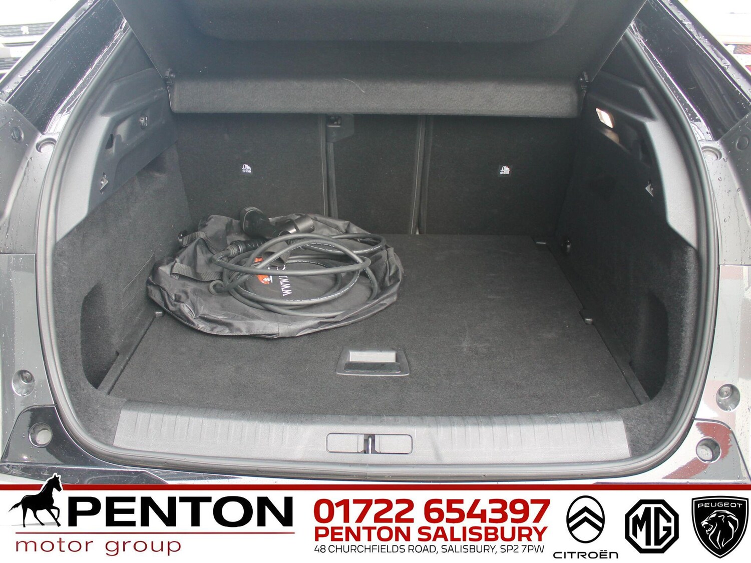 Used Peugeot E-3008 2024 for sale - 77101798: Photo 25