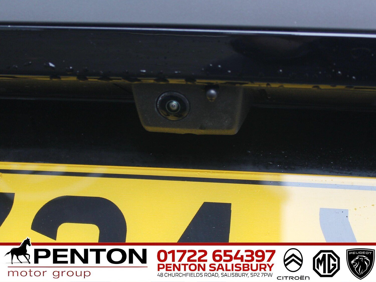 Used Peugeot E-3008 2024 for sale - 77101798: Photo 27