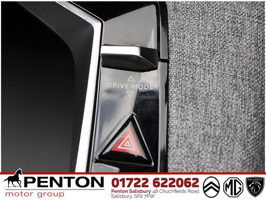 Used Peugeot E-3008 2024 for sale - 77101798: Photo 28