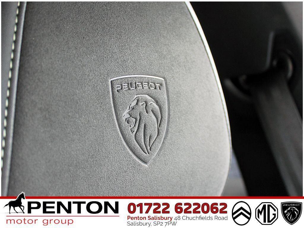 Used Peugeot E-3008 2024 for sale - 77101798: Photo 30