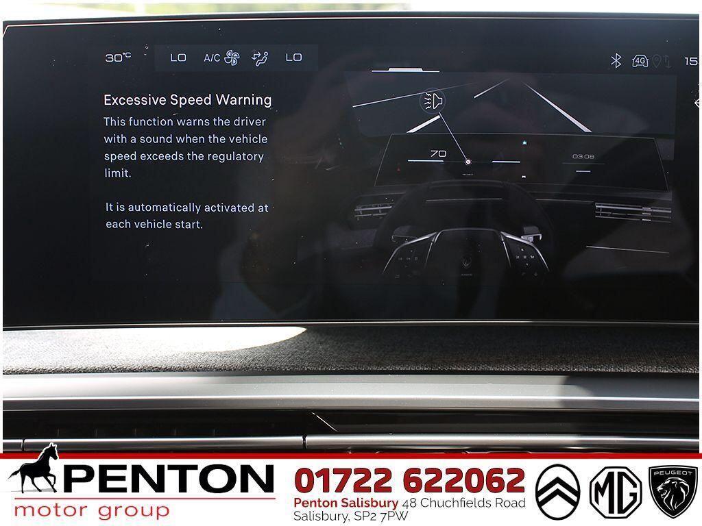 Used Peugeot E-3008 2024 for sale - 77101798: Photo 34