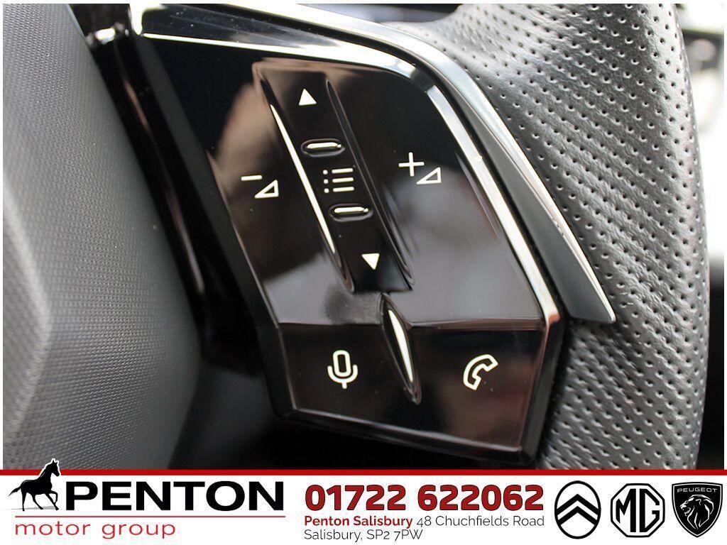 Used Peugeot E-3008 2024 for sale - 77101798: Photo 35