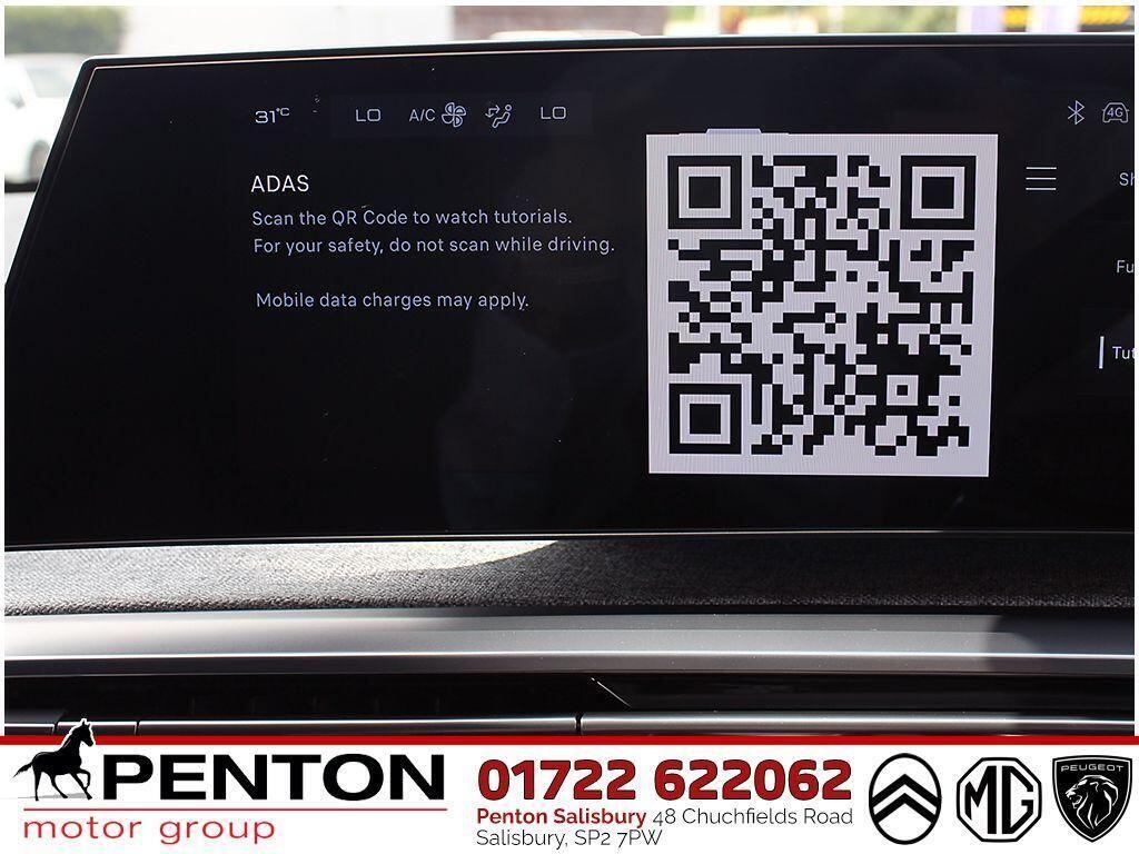 Used Peugeot E-3008 2024 for sale - 77101798: Photo 36