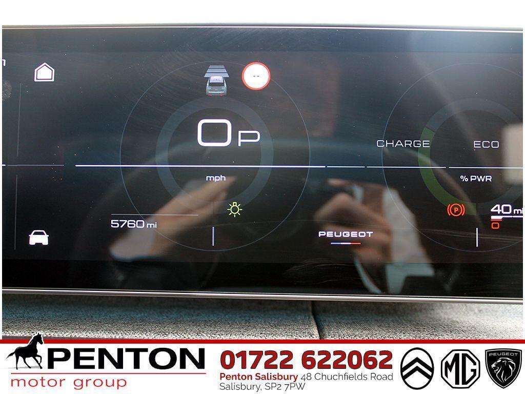 Used Peugeot E-3008 2024 for sale - 77101798: Photo 37