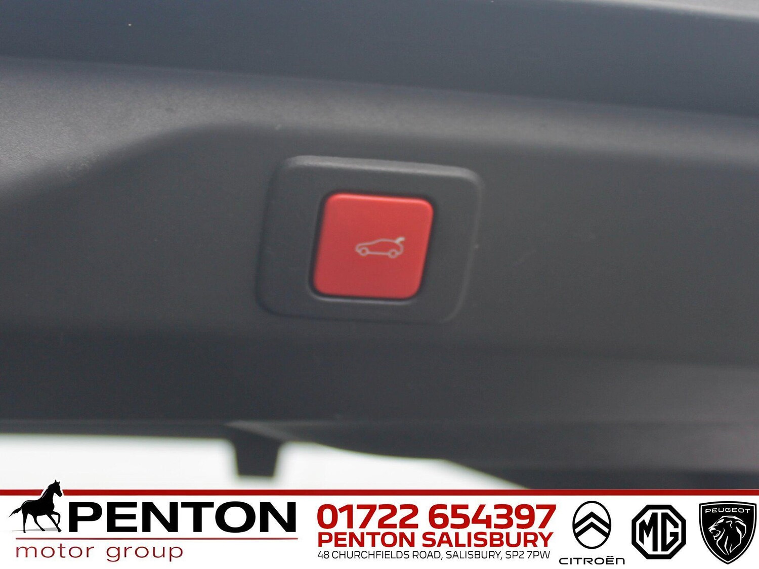 Used Peugeot E-3008 2024 for sale - 77101798: Photo 38