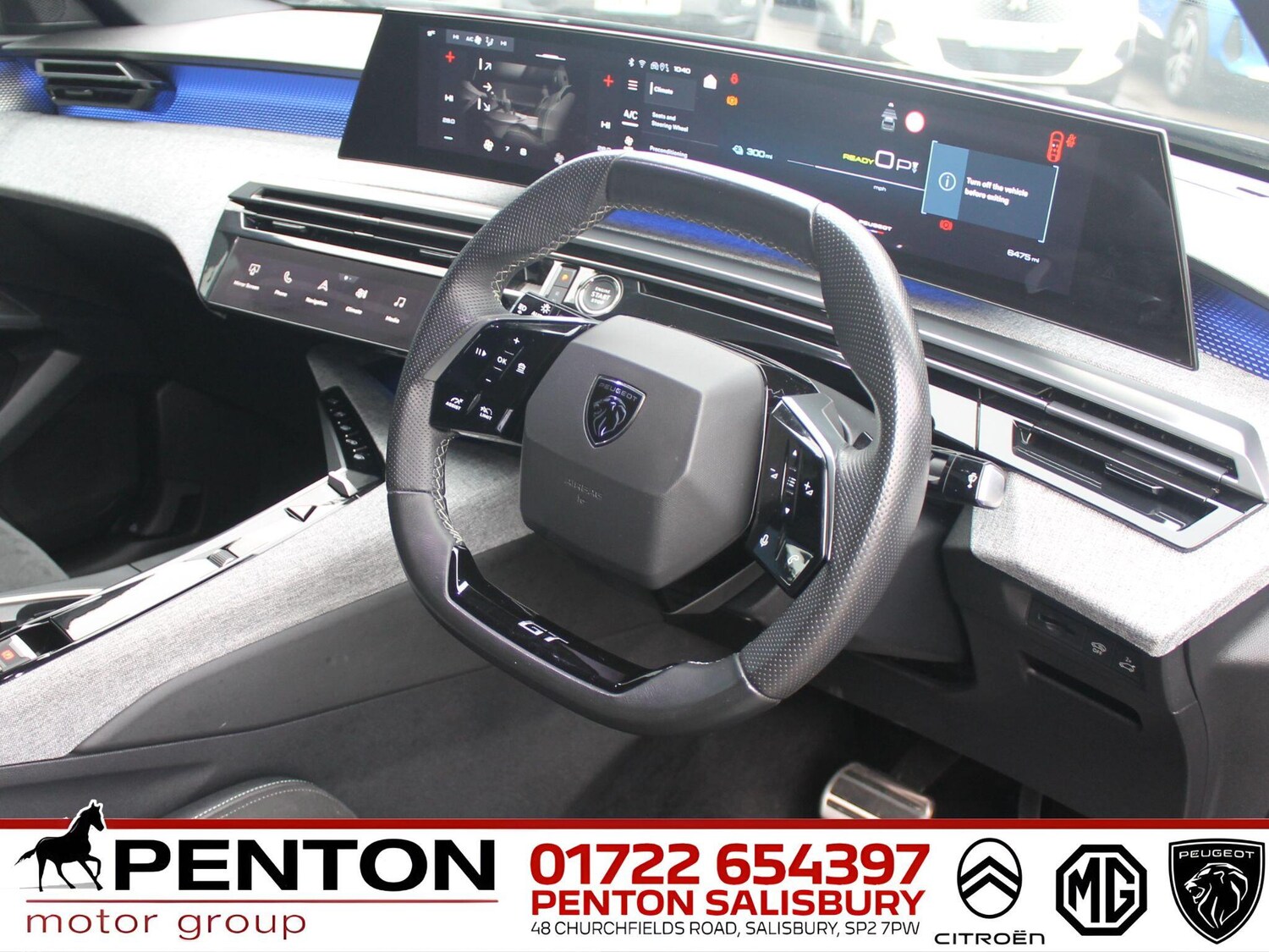Used Peugeot E-3008 2024 for sale - 77101798: Photo 40