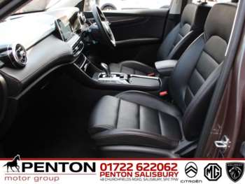 Used MG MG HS 2024 for sale - 75002406: Photo