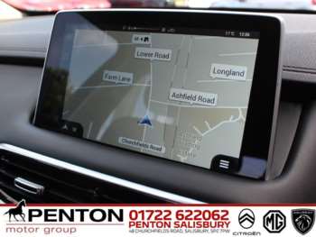 Used MG MG HS 2024 for sale - 75002406: Photo