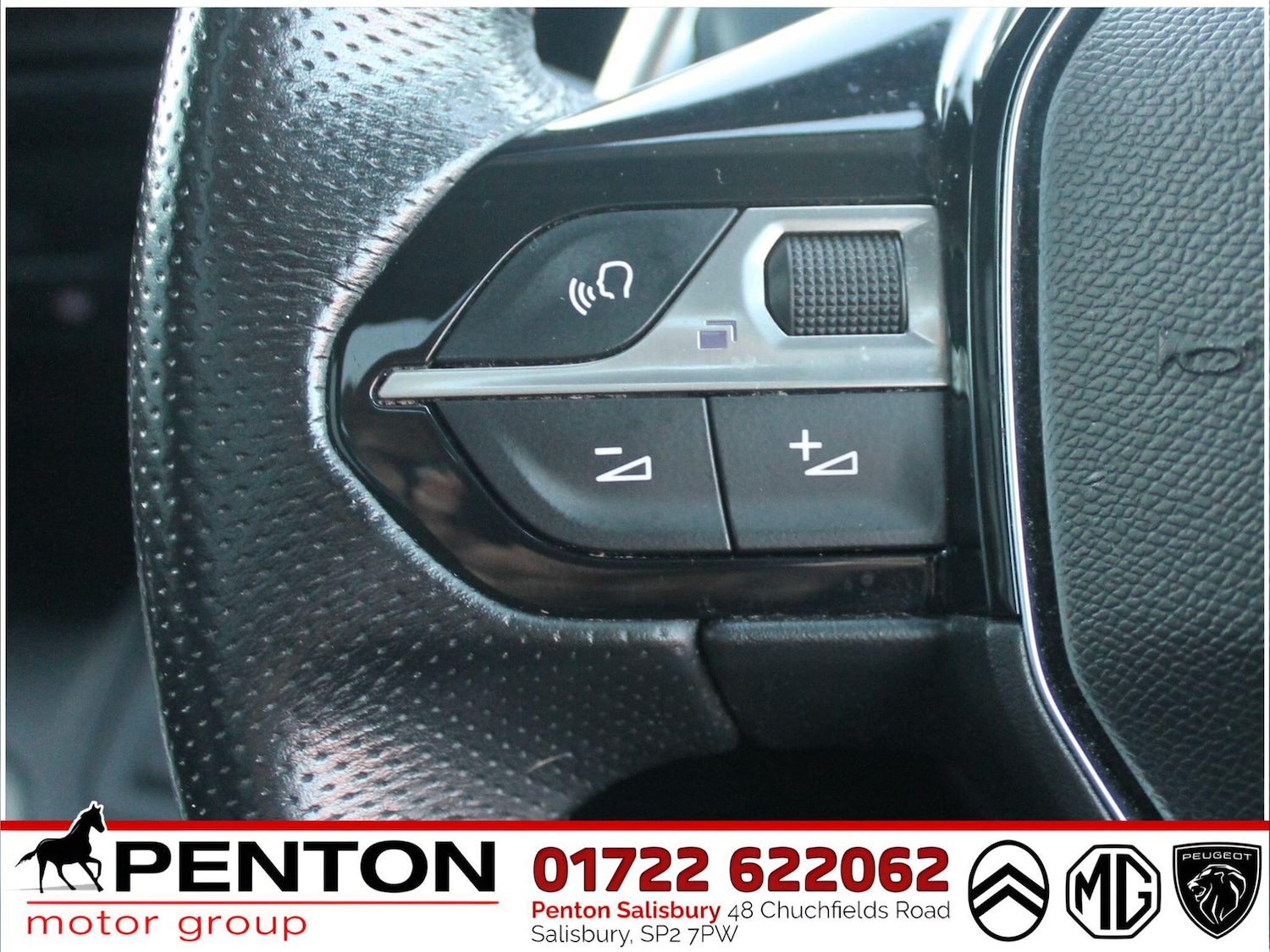 Used Peugeot Rifter 2019 for sale - 76850455: Photo 16