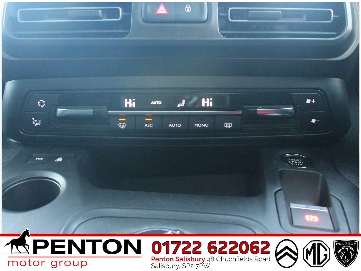 Used Peugeot Rifter 2019 for sale - 76850455: Photo 24