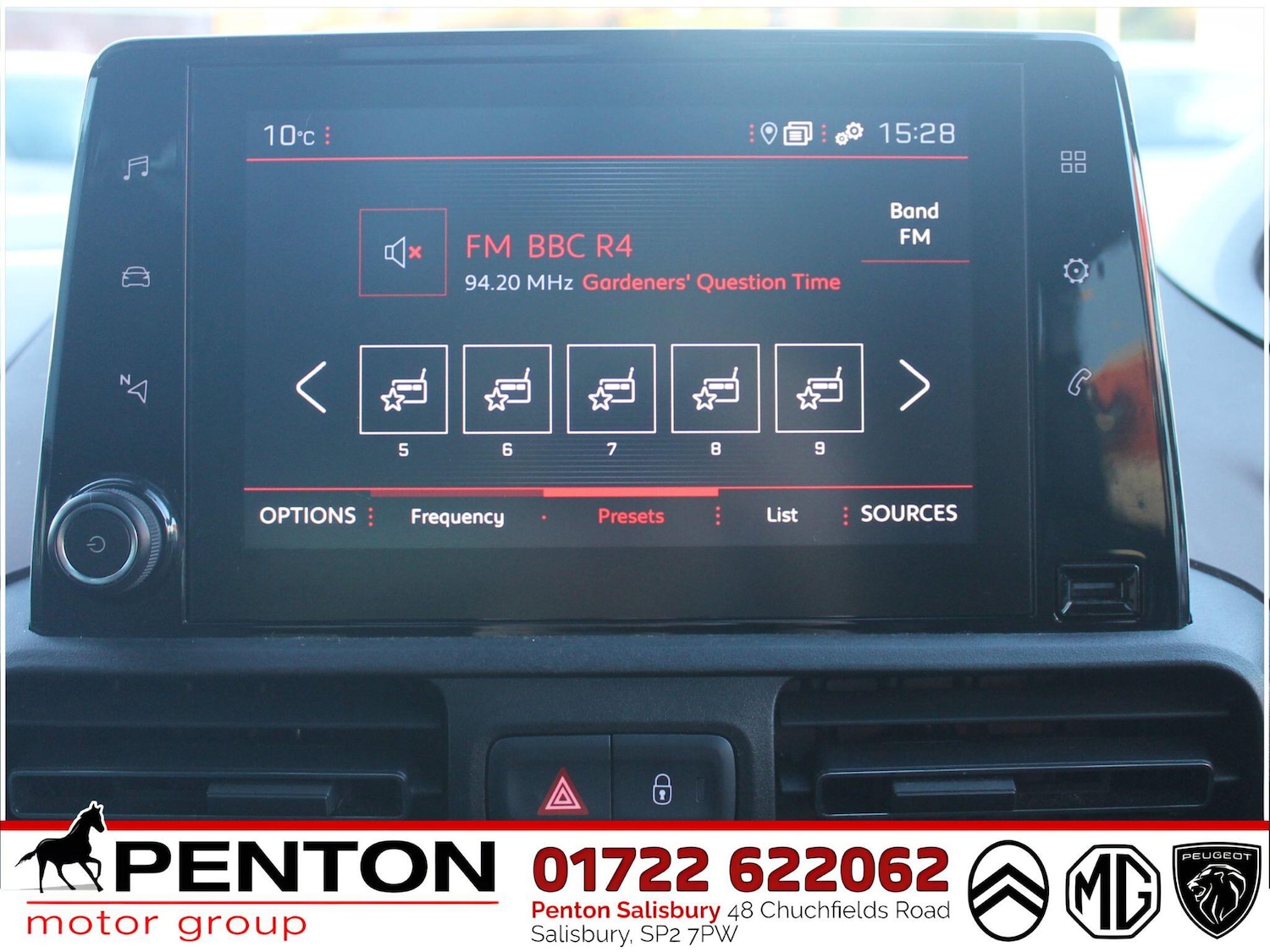 Used Peugeot Rifter 2019 for sale - 76850455: Photo 25