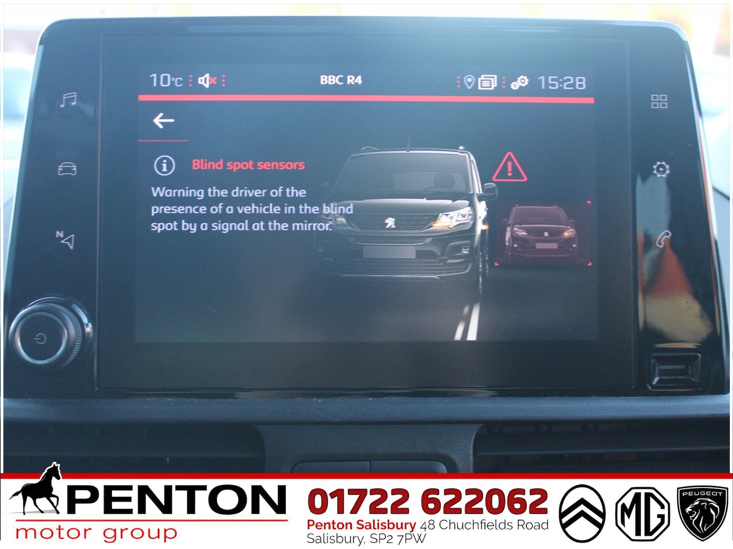 Used Peugeot Rifter 2019 for sale - 76850455: Photo 27