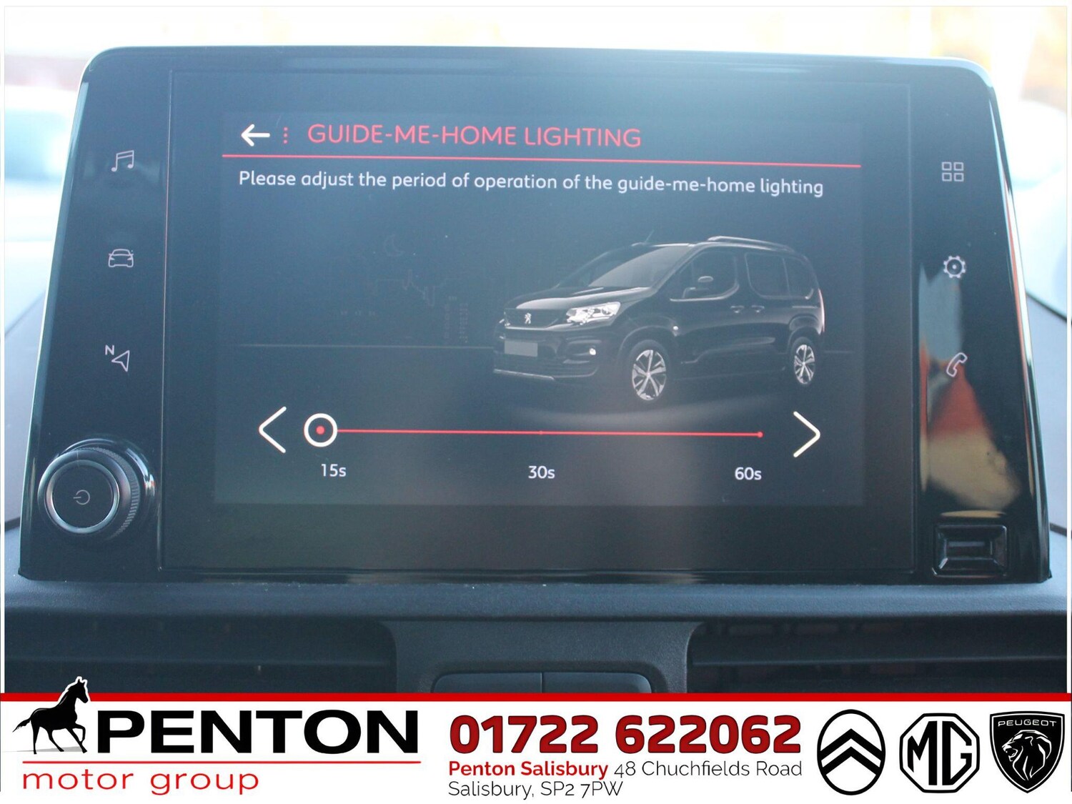 Used Peugeot Rifter 2019 for sale - 76850455: Photo 30