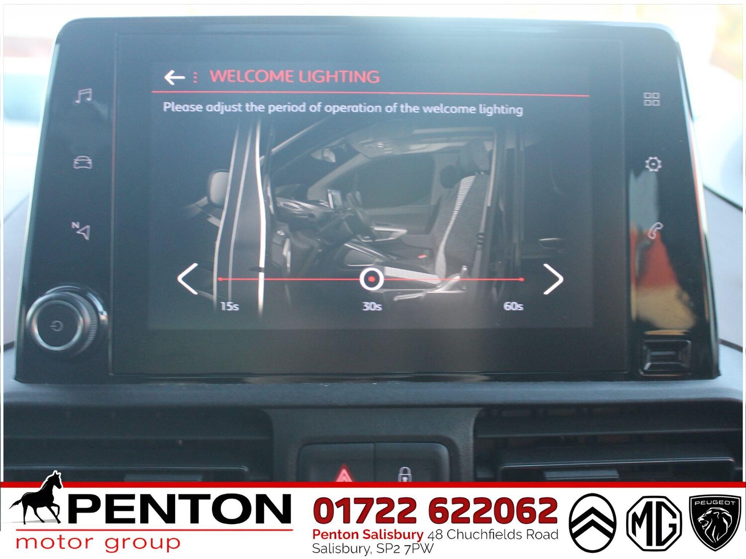 Used Peugeot Rifter 2019 for sale - 76850455: Photo 31